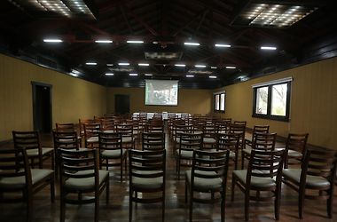 Foz do Iguacu, Brazil Event Space & Hotel Conference Rooms